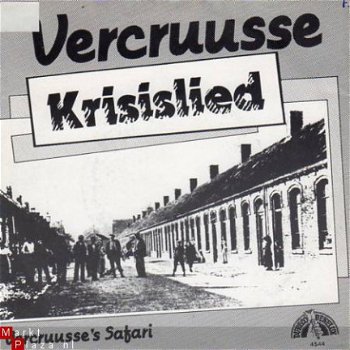 Vercruusse : Krisislied (1982) - 1