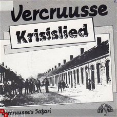 Vercruusse : Krisislied (1982)