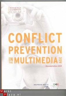 Conflict Prevention in the Multimedia Age