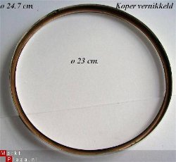 === Klok ring = oud === 3796