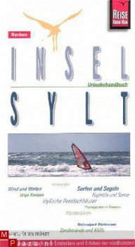 Reishandboek Sylt, Duitsland - 1