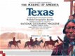 landkaart NG Texas - 1 - Thumbnail