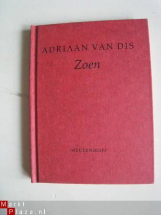 Zoen - Afbeelding 2