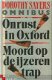 Sayers, Dorothy; Onrust in Oxford / Moord op de ijzeren trap - 1 - Thumbnail