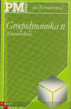 Remmerswaal, Jan; Groepsdynamika 1 en 2