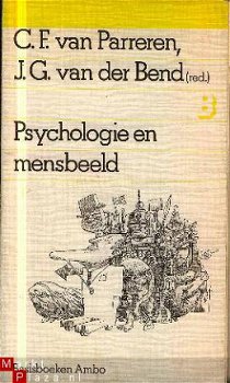 Parreren, C.F, van; Psychologie en mensbeeld - 1