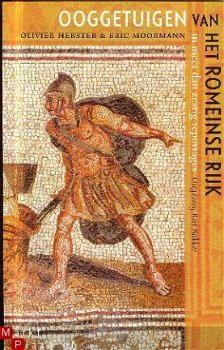 Hekster, Olivier; Ooggetuigen van het Romeinse Rijk - 1