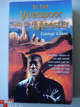In het voetspoor van de meester George Crane - Afbeelding 2