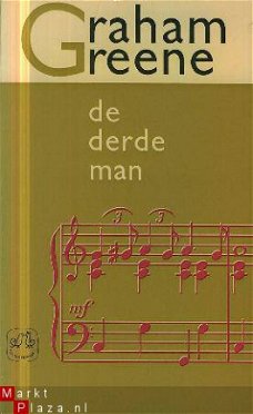 Greene, Graham; De derde man