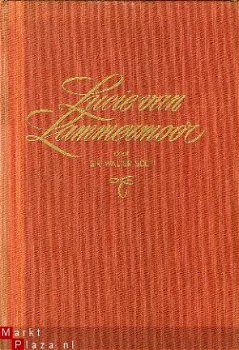 Scott, Sir Walter; Lucie van Lammermoor - 1