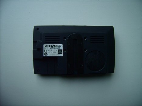 monitor voor vdo mm5000 zwart als nieuw carin vdo dayton - 7