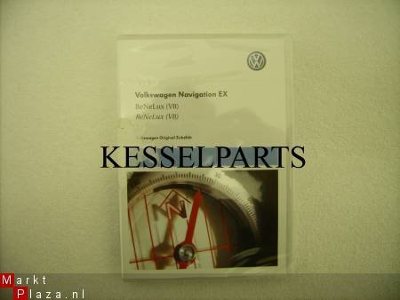 benelux V8 rns 300 seat rns mp3 skoda rns cruise VX - 1