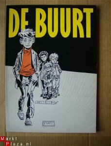 de buurt album