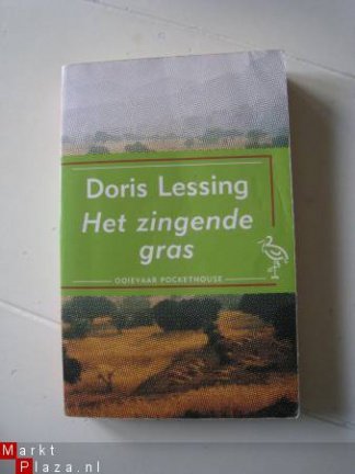 Het zingende gras - nr. 1