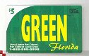 USA $5 GREEN FLORIDA - 1 - Thumbnail