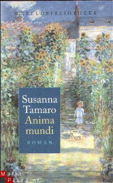 Tamaro, Susanna	Anima Mundi