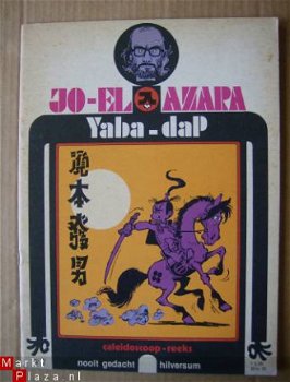 yaba-dap - caleidoscoop-reeks album - 1