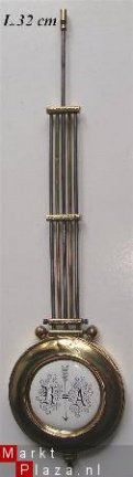 === Slinger regulateur = oud === 3977