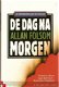 Allan Folsom - De dag na morgen - 1 - Thumbnail