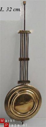 === Slinger regulateur = oud === 4001