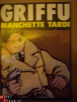 griffu album - 1