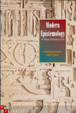 Modern epistemology: Everitt and Fisher - nr. 1