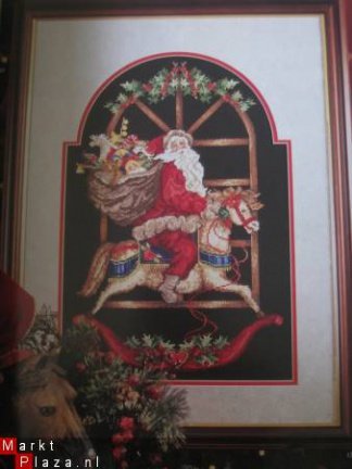 A Christmas to remember - Afbeelding 3