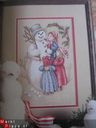 A Christmas to remember - Afbeelding 4