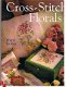 Boek Cross stitch Florals - Marie Barber - 1 - Thumbnail