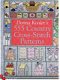 Boek Doona Kooler 555 Country Cross stitch patterns - 1 - Thumbnail