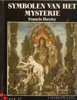 Francis Huxley - Symbolen van het mysterie - 1