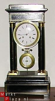 Pendule - 1