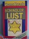 Schindlers List Thomas Keneally Winnaar van de Booker-Prijs - 1 - Thumbnail