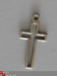 silver cross