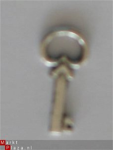 silver key 5