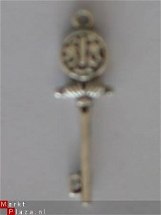 silver key de luxe 2