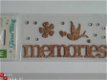 making memories glitter bling title memories - 1 - Thumbnail