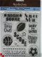 recollections clear stamp you 're a winner - 1 - Thumbnail