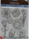 recollections clear stamp flowers for you - 1 - Thumbnail