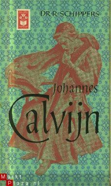 Schippers, R. Johannes Calvijn