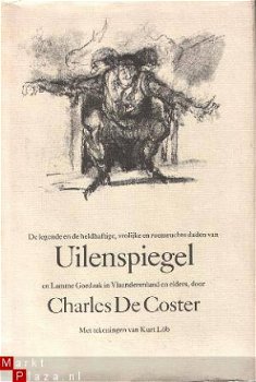 Coster, Charles de; Uilenspiegel - 1