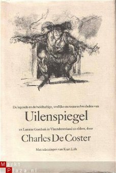 Coster, Charles de; Uilenspiegel