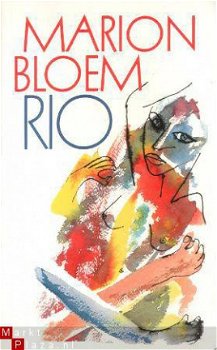 Bloem, Marion; Rio - 1