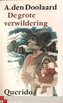 Doolaard, A. den; De grote verwildering - 1