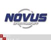 Novus Sport Einddemper Kadett E 1x90mm Rond - 1 - Thumbnail