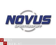 Novus Sport Einddemper Kadett E 1x90mm Rond