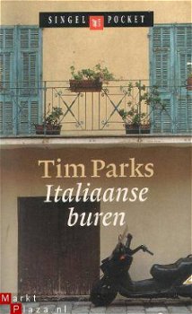 Parks, Tim; Italiaanse Buren - 1