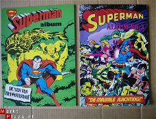 superman album