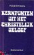 Velema, WH; Kernpunten uit het christelijk geloof - 1 - Thumbnail