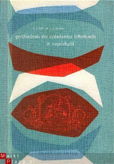 Kelk, Meijers; Geschiedenis nederlandse letterkunde